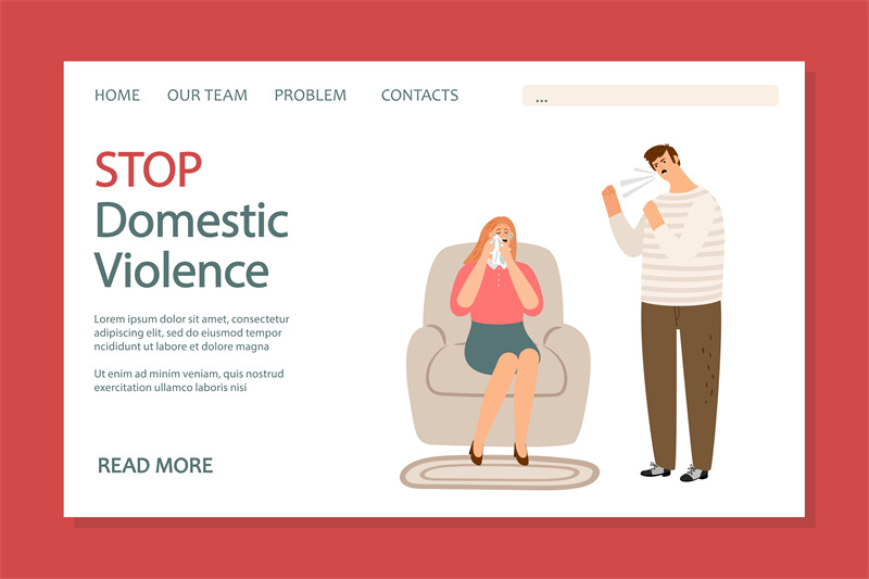 stop-domestic-violence-landing-page