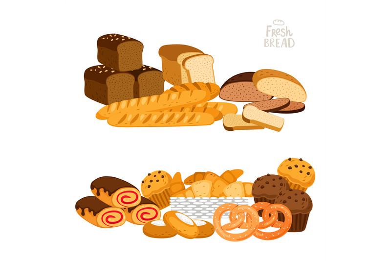 fresh-bread-isolated-on-white