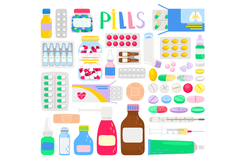 medicines-and-medications