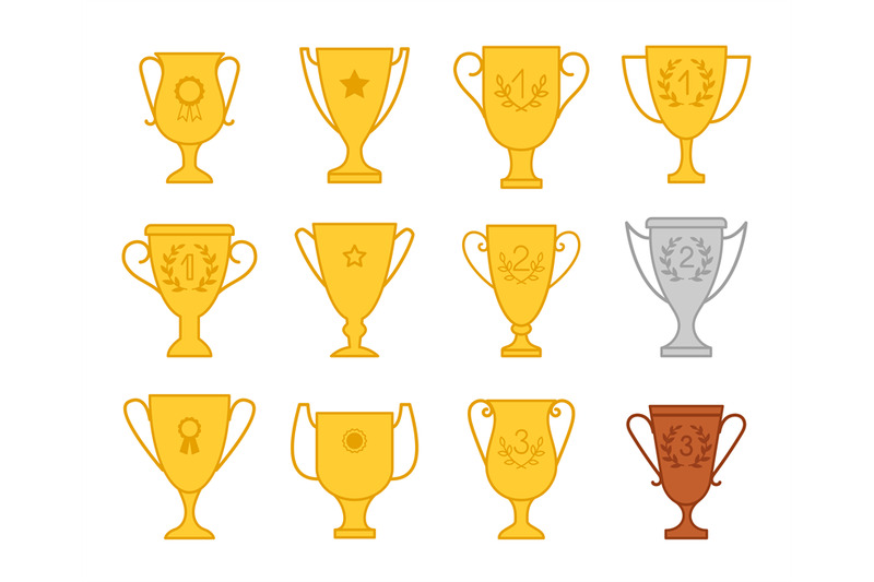 award-trophy-cup-icons