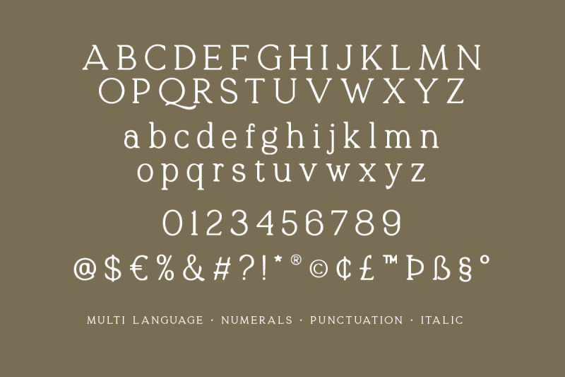 quelity-crooked-serif-font