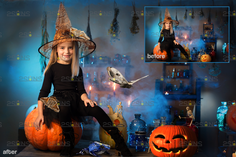 halloween-clipart-photoshop-overlay-smoke-bomb-overlay-pumpkin-over