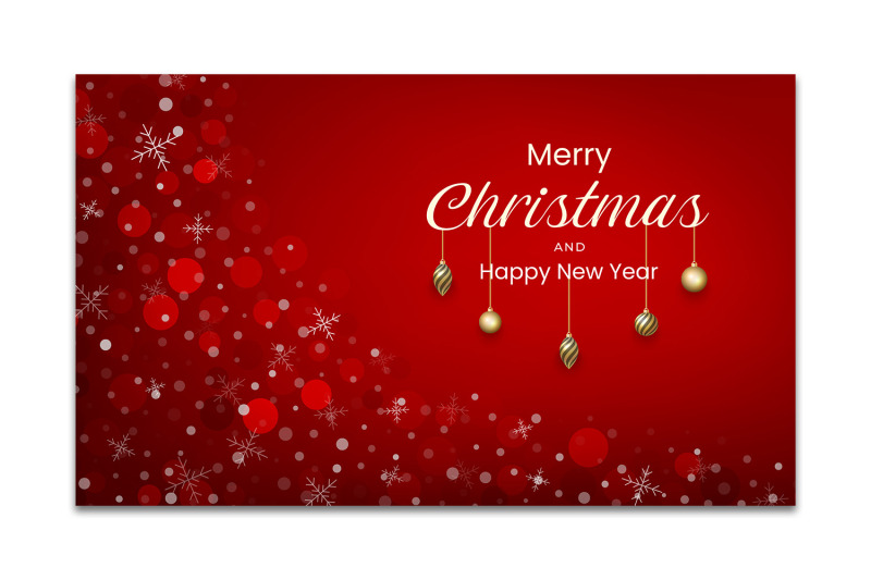 merry-christmas-and-new-year-design-with-gold-ornaments-red-colors-an