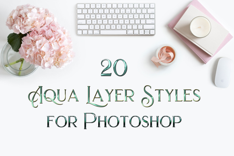 20-aqua-layer-styles-for-photoshop