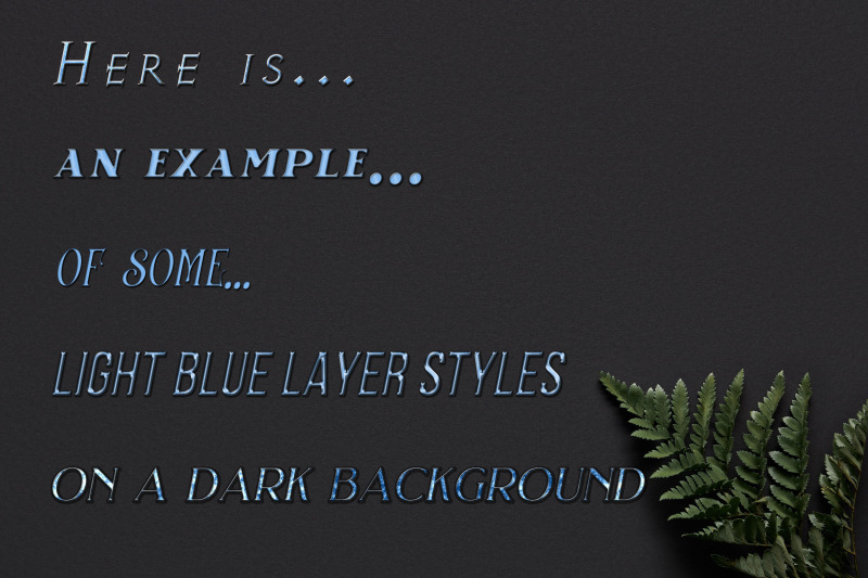 20-light-blue-layer-styles-for-photoshop