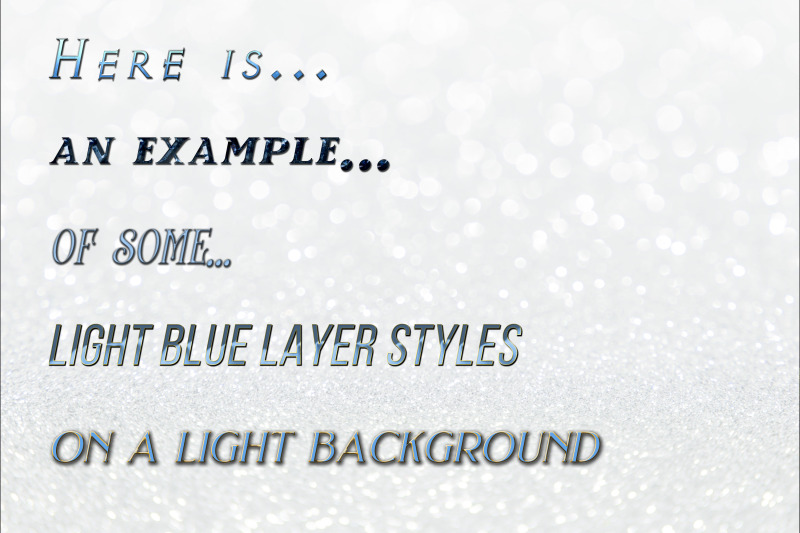 20-light-blue-layer-styles-for-photoshop