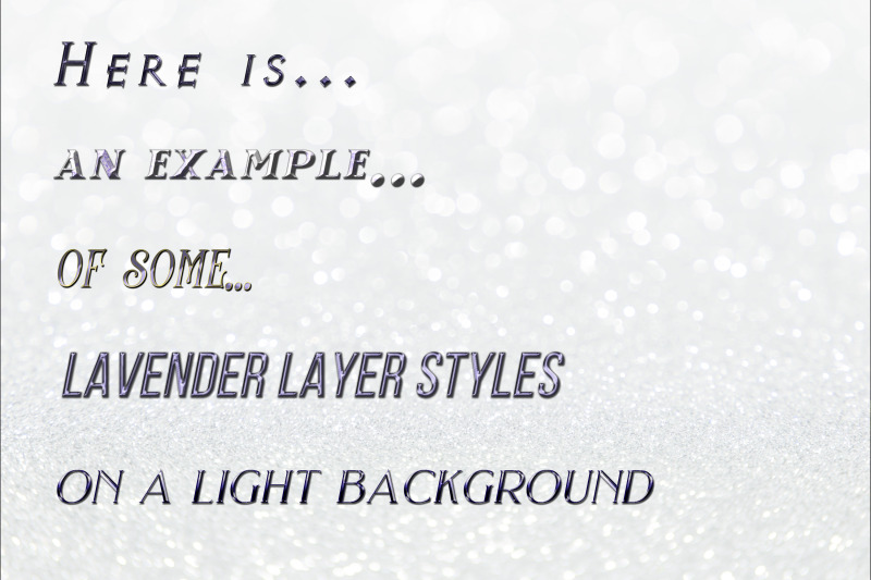 20-lavender-layer-styles-for-photoshop