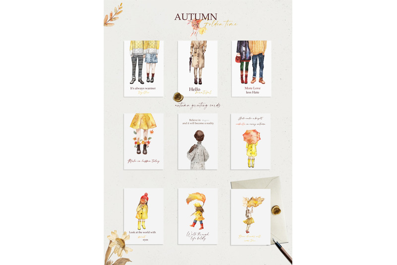autumn-halloween-illustrations-watercolor-illustrations-autumn-cards-a