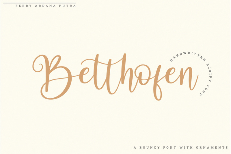 betthofen-handwriting-bouncy-script-font