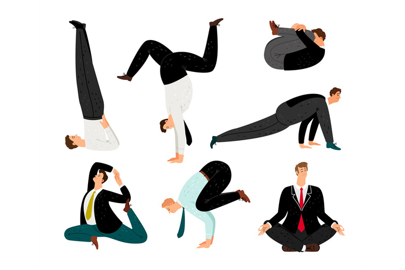 businessman-yoga-suit-meditation-and-zen-relax-business-man-poses-of