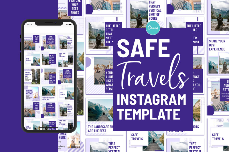 safe-travels-instagram-canva-template