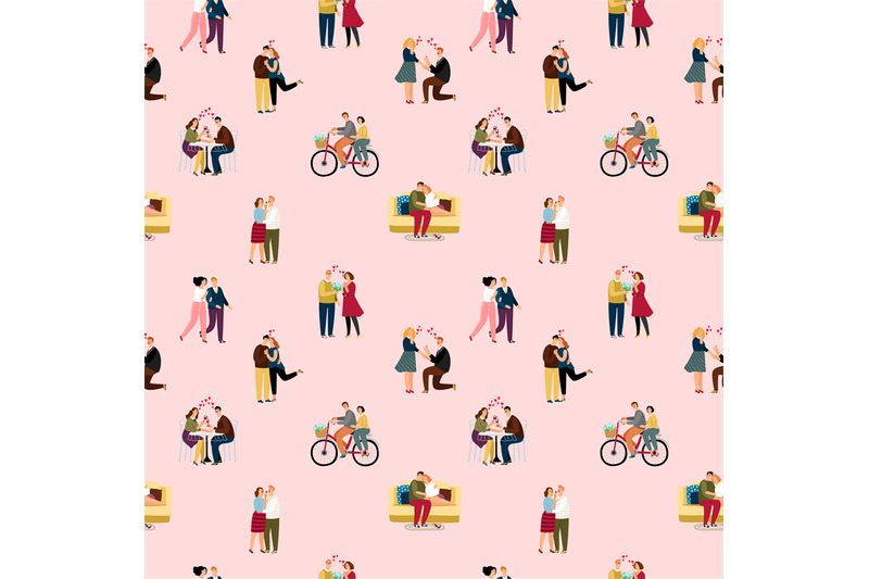 love-couples-people-pattern