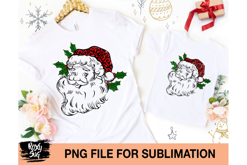 christmas-sublimation-design
