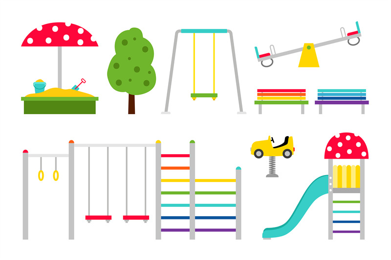 playground-equipment-kids