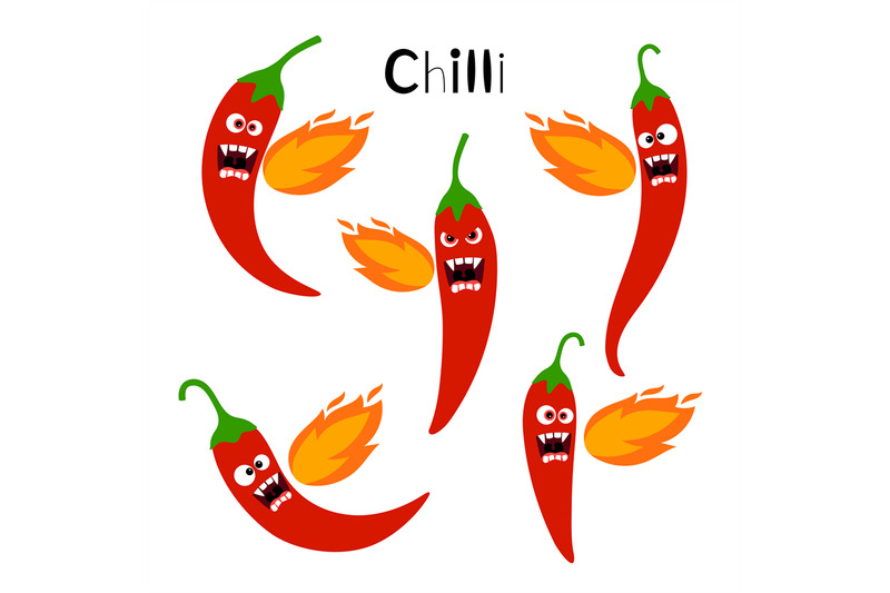spicy-chilli-fire-peppers