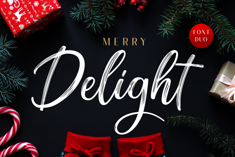 merry-delight