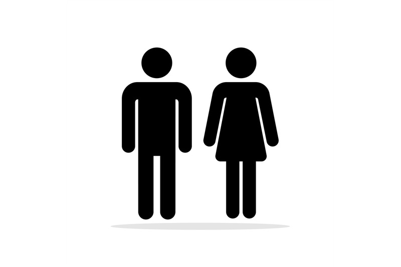 people-bathroom-icons