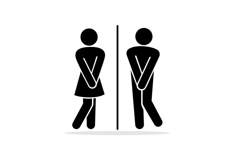 girls-and-boys-restroom-pictograms