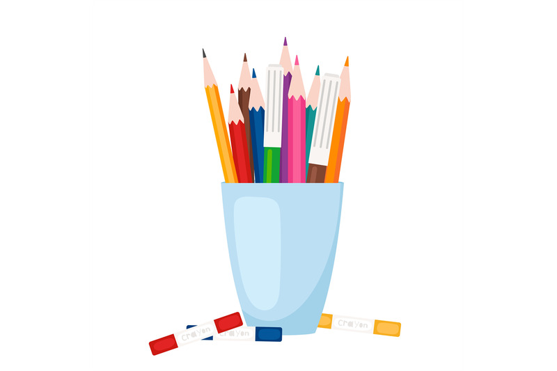 art-tools-stationery-in-glass