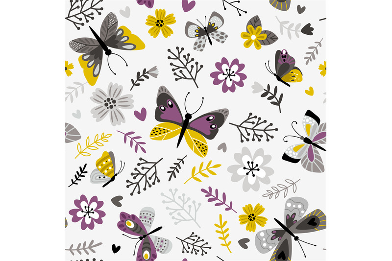 butterflies-and-sprigs-pattern