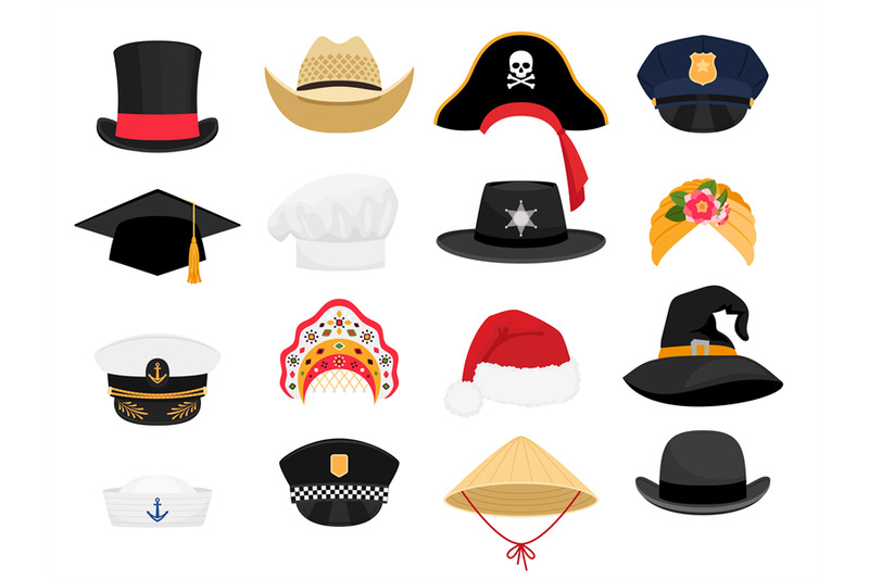 carnival-costumes-hats