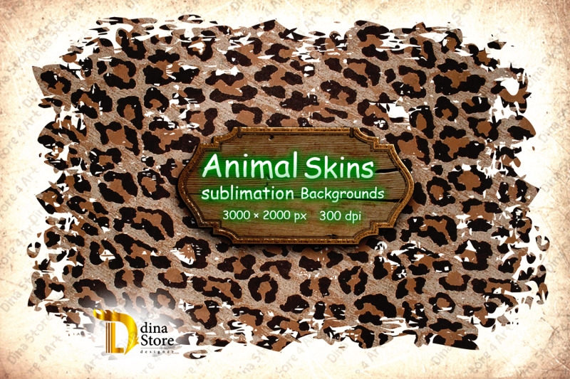 sublimation-animal-skins-distressed-backgrounds-png-bundle