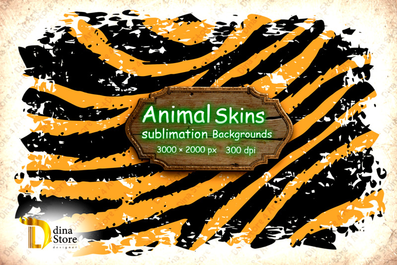 sublimation-animal-skins-distressed-backgrounds-png-bundle