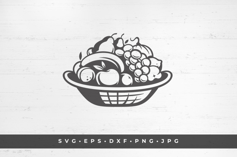 fruit-basket-icon-isolated-on-white-background-vector-illustration-s