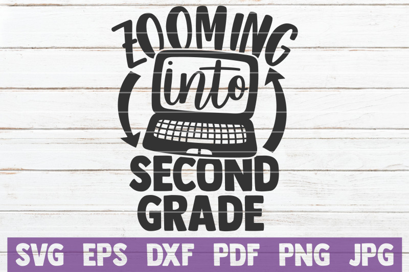 zooming-into-second-grade-svg-cut-file