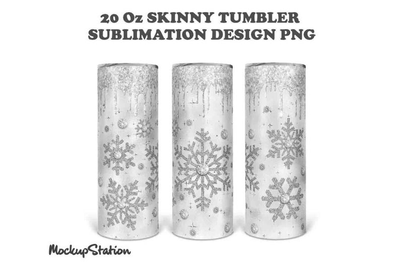 christmas-20oz-skinny-tumbler-sublimation-design-png