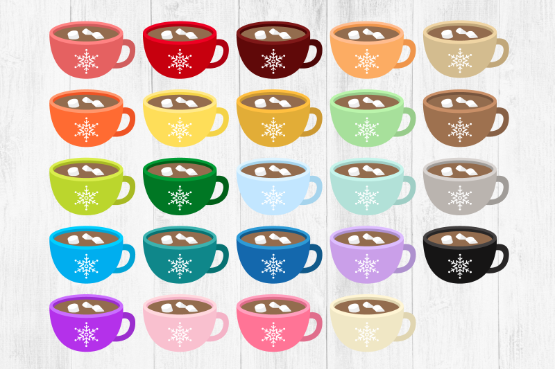 hot-chocolate-mugs-clipart-hot-cocoa-mugs-clipart-winter-cups-c
