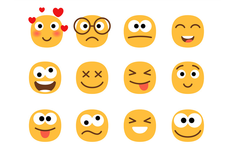 fun-smile-emoticons-faces