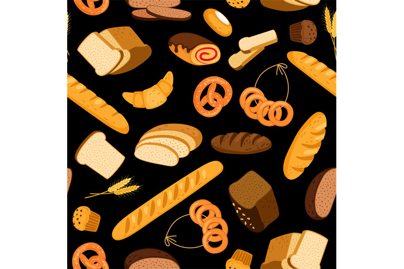 fresh-bread-pattern