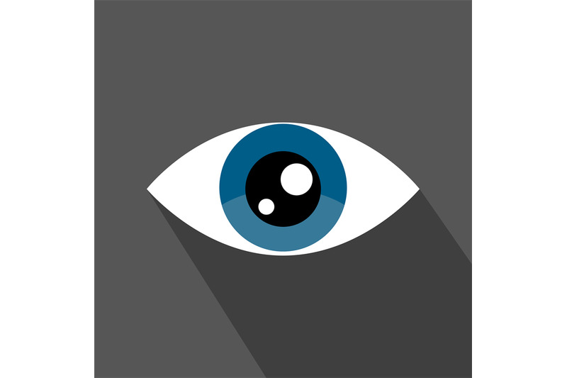 human-eye-icon