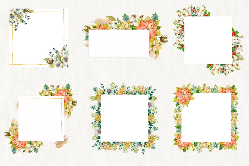 watercolor-winter-frames-christmas-cliparts