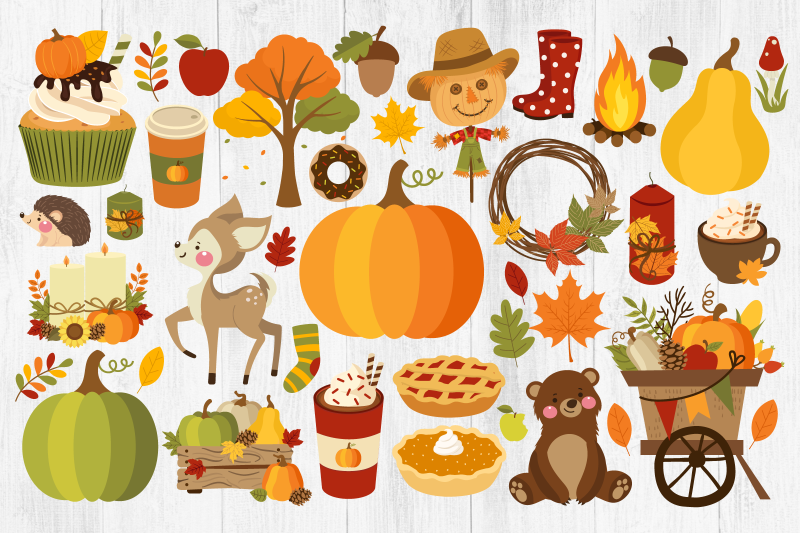 fall-clipart-autumn-clipart-pumpkins-fall-leaves-png