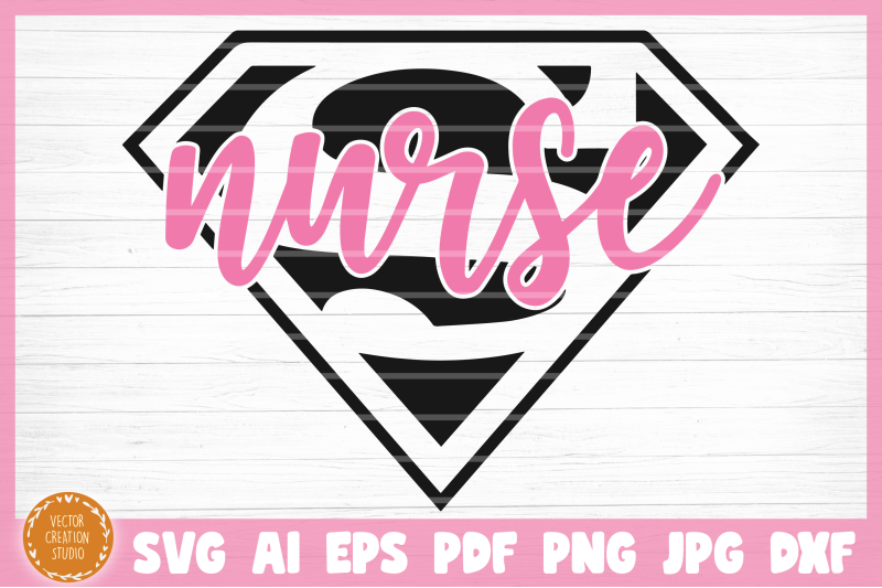 super-nurse-svg-cut-file