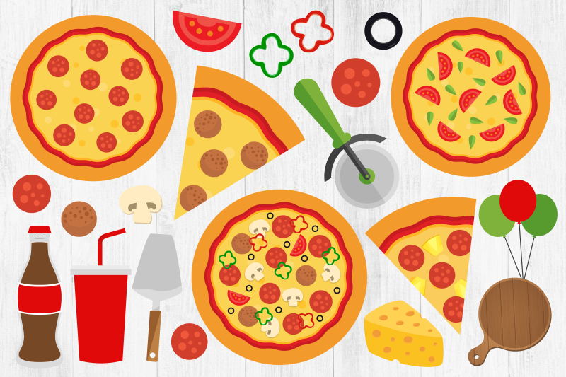 pizza-clipart-pizza-party-pizza-mushroom-pepperoni-sausage