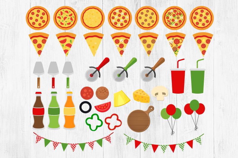 pizza-clipart-pizza-party-pizza-mushroom-pepperoni-sausage