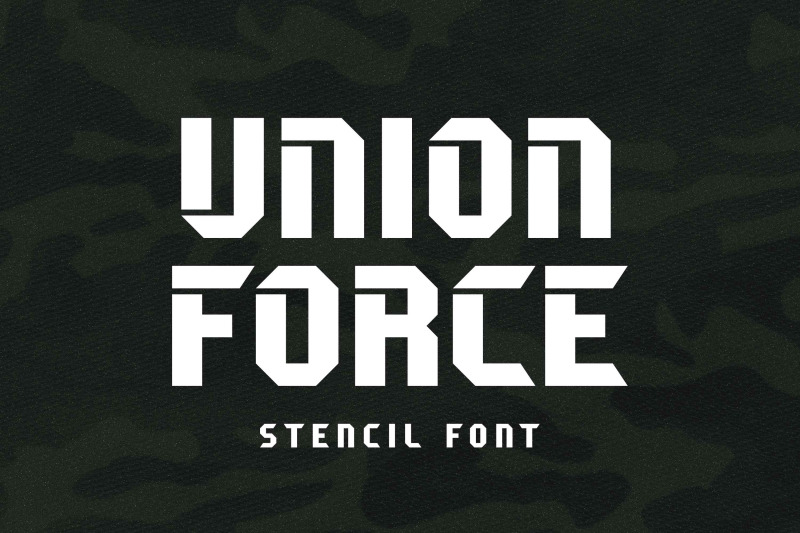 union-force