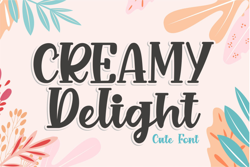creamy-delight