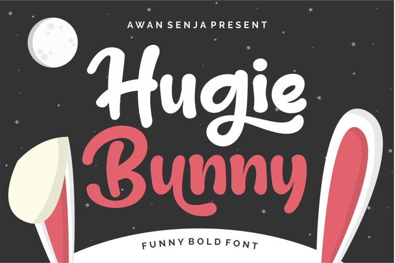 hugie-bunny