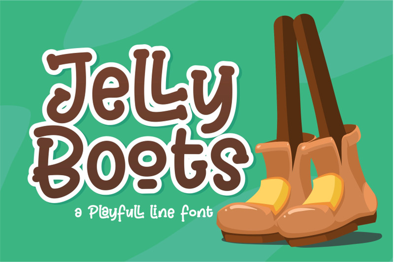 jelly-boots