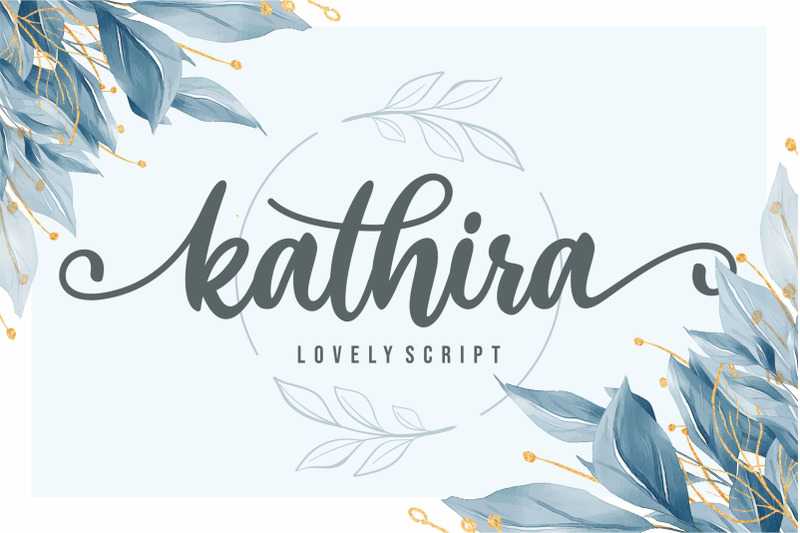 kathira-lovely-script