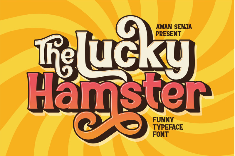 the-lucky-hamster