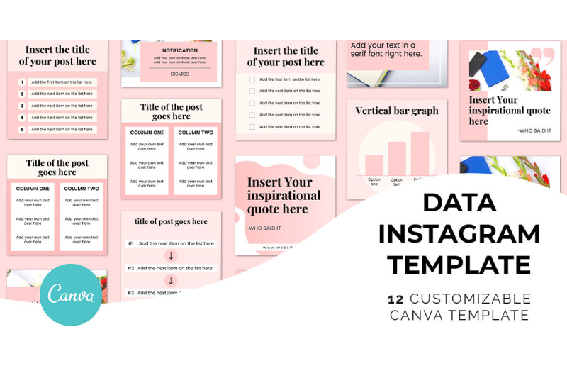 data-instagram-canva-template