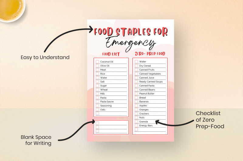 food-staples-for-emergency-printable