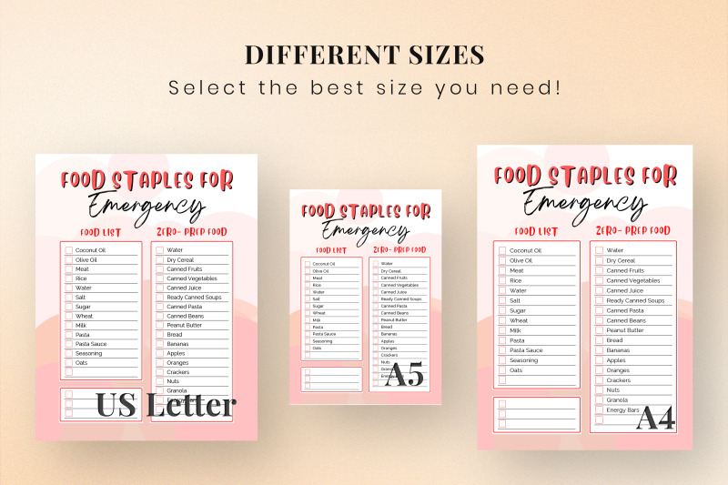 food-staples-for-emergency-printable