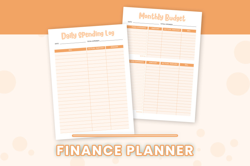 finance-planner