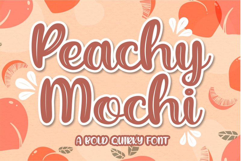 peachy-mochi